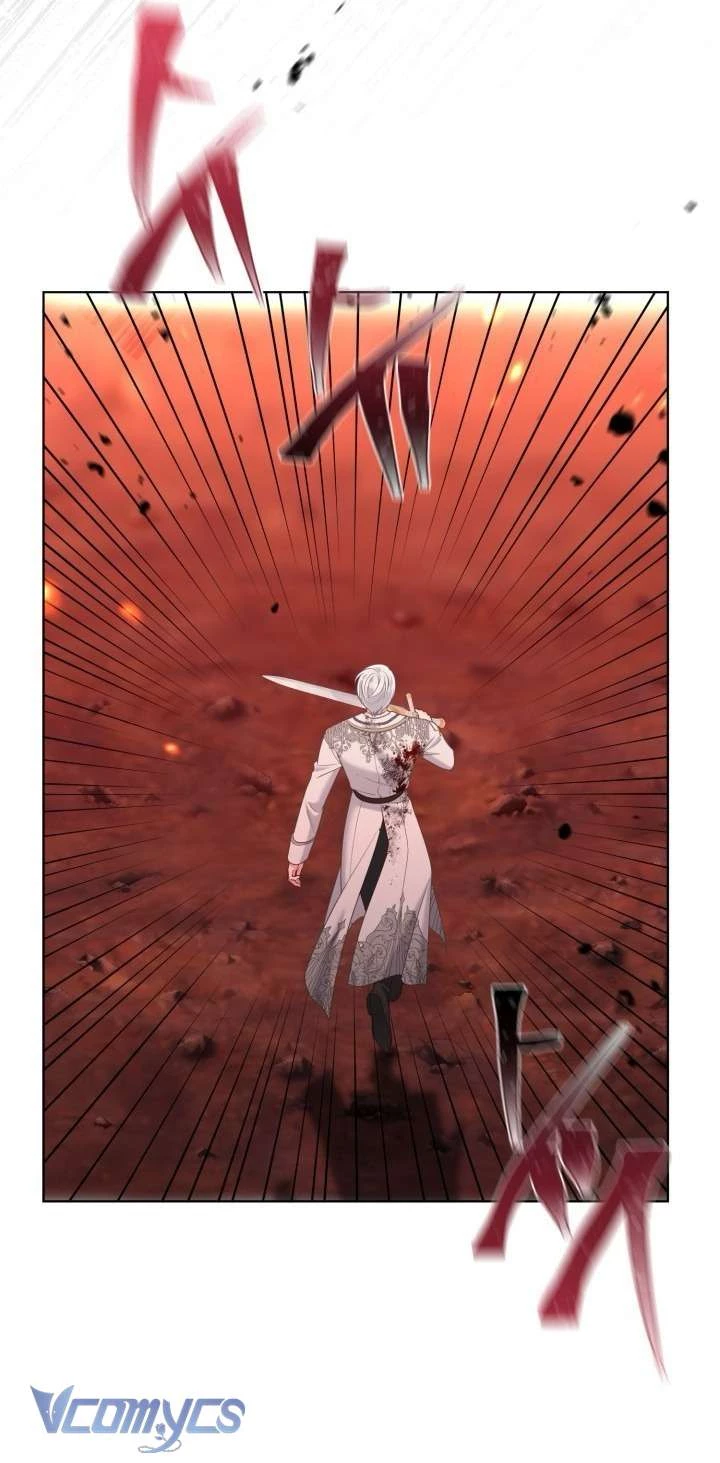 Sự Điều Trị Đặc Biệt Của Tinh Linh Chapter 105 - 6