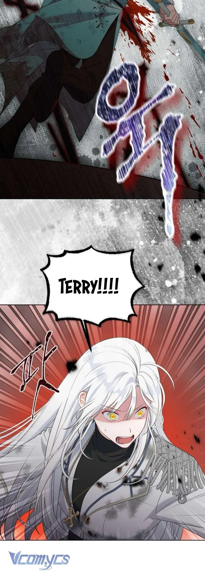 Sự Điều Trị Đặc Biệt Của Tinh Linh Chapter 105 - 9