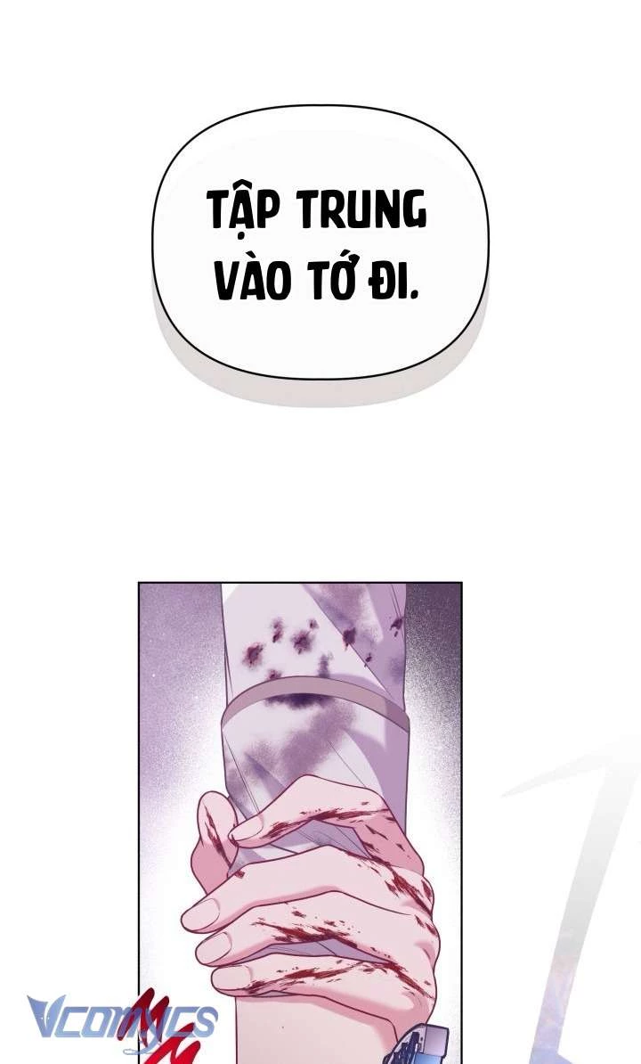 Sự Điều Trị Đặc Biệt Của Tinh Linh Chapter 105 - 10