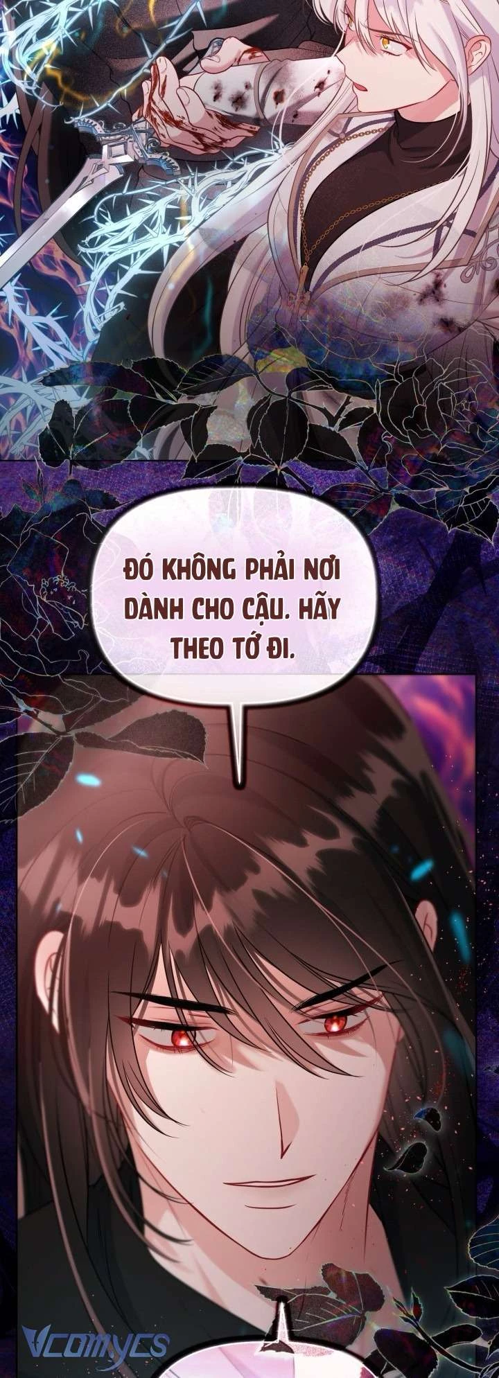 Sự Điều Trị Đặc Biệt Của Tinh Linh Chapter 105 - 12