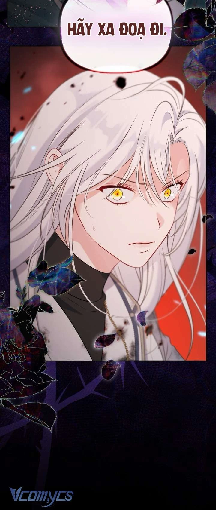 Sự Điều Trị Đặc Biệt Của Tinh Linh Chapter 105 - 13