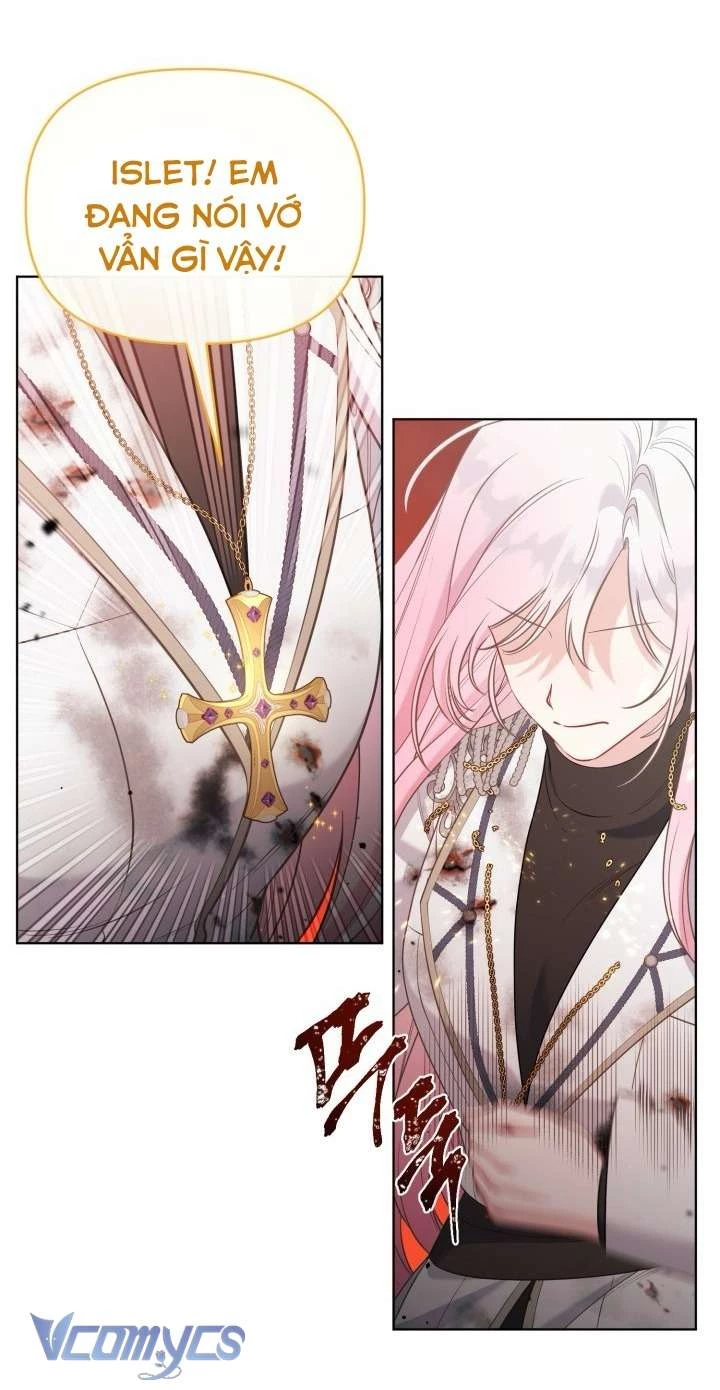 Sự Điều Trị Đặc Biệt Của Tinh Linh Chapter 105 - 21