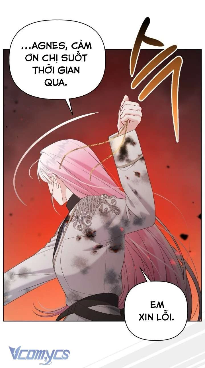 Sự Điều Trị Đặc Biệt Của Tinh Linh Chapter 105 - 22