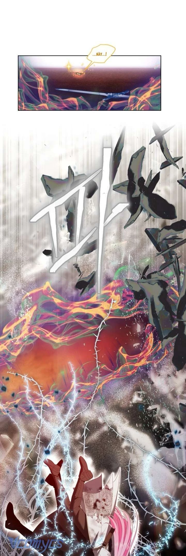 Sự Điều Trị Đặc Biệt Của Tinh Linh Chapter 105 - 24