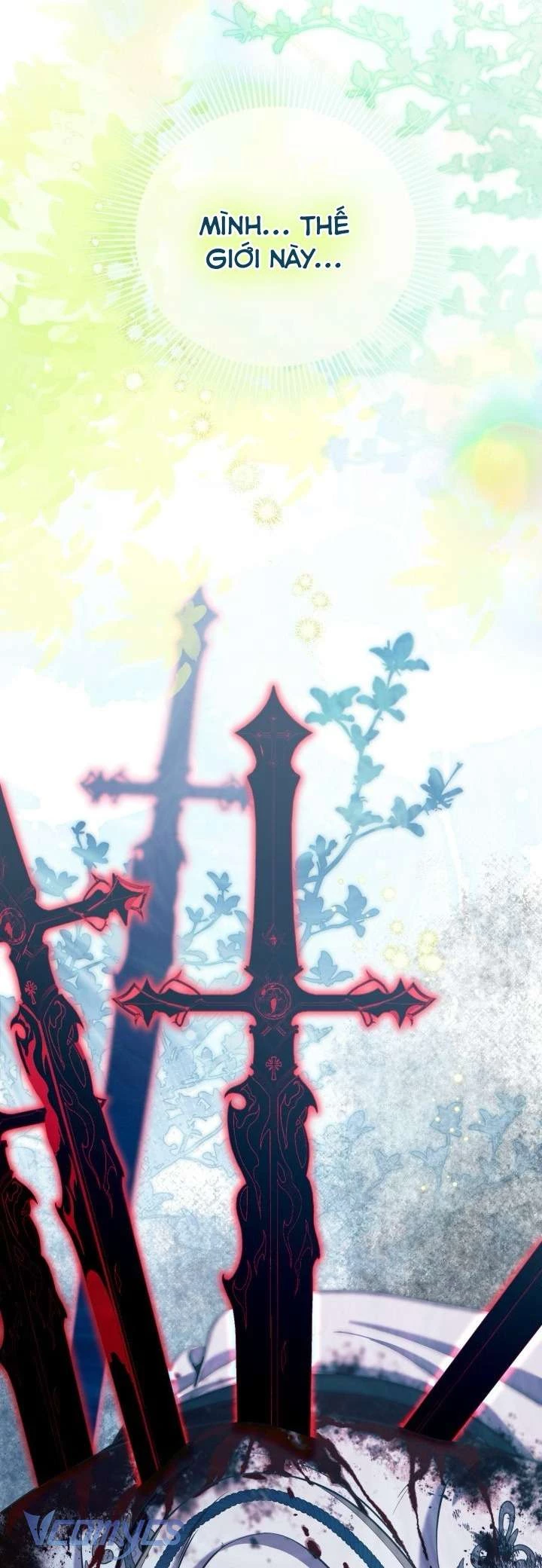 Sự Điều Trị Đặc Biệt Của Tinh Linh Chapter 105 - 27