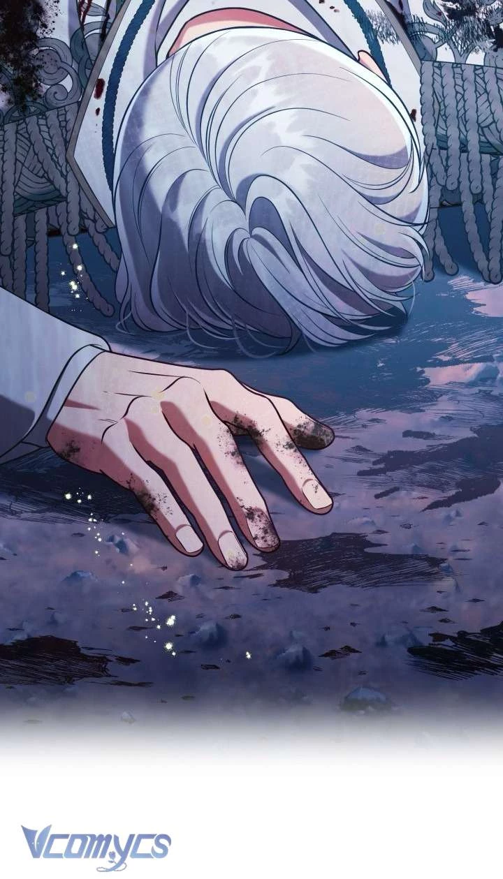 Sự Điều Trị Đặc Biệt Của Tinh Linh Chapter 105 - 28