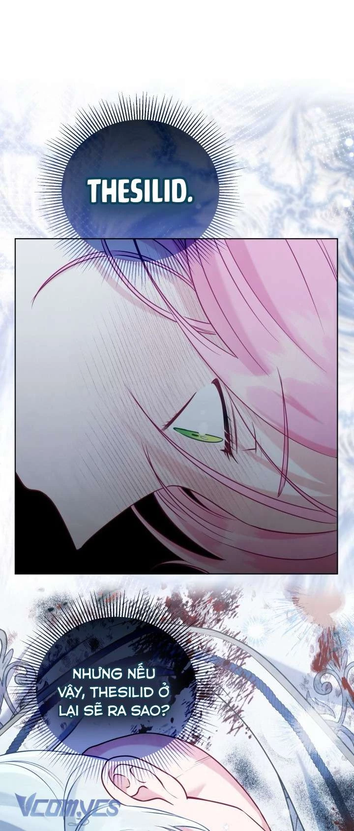 Sự Điều Trị Đặc Biệt Của Tinh Linh Chapter 105 - 29