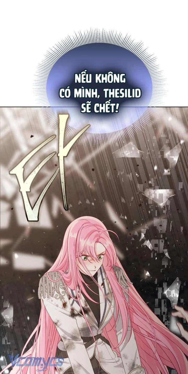 Sự Điều Trị Đặc Biệt Của Tinh Linh Chapter 105 - 31