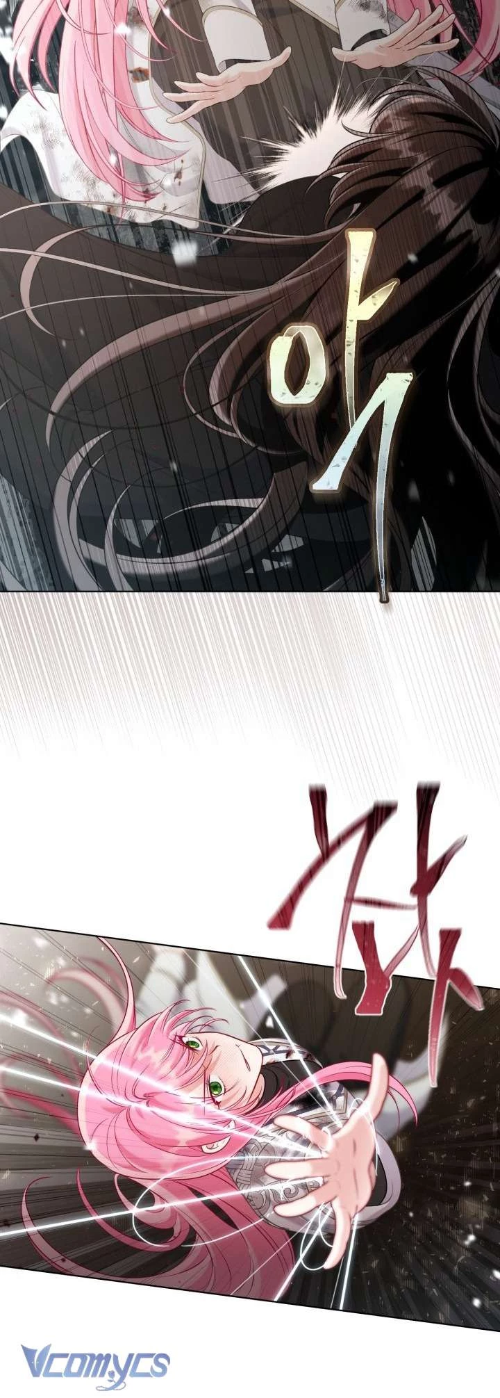 Sự Điều Trị Đặc Biệt Của Tinh Linh Chapter 105 - 32