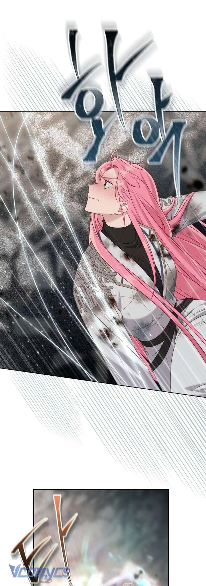 Sự Điều Trị Đặc Biệt Của Tinh Linh Chapter 105 - 35