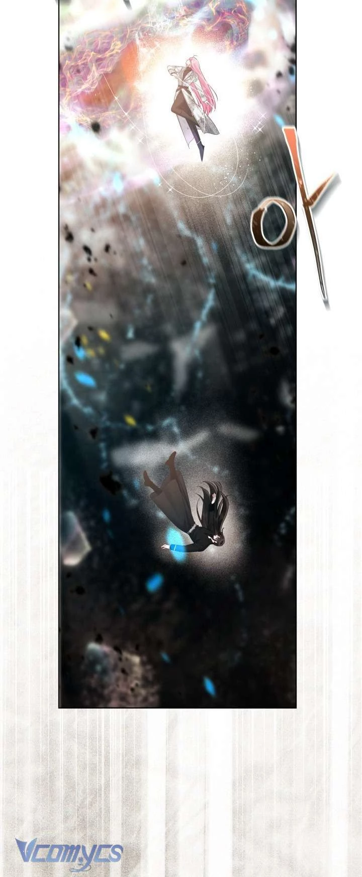 Sự Điều Trị Đặc Biệt Của Tinh Linh Chapter 105 - 36