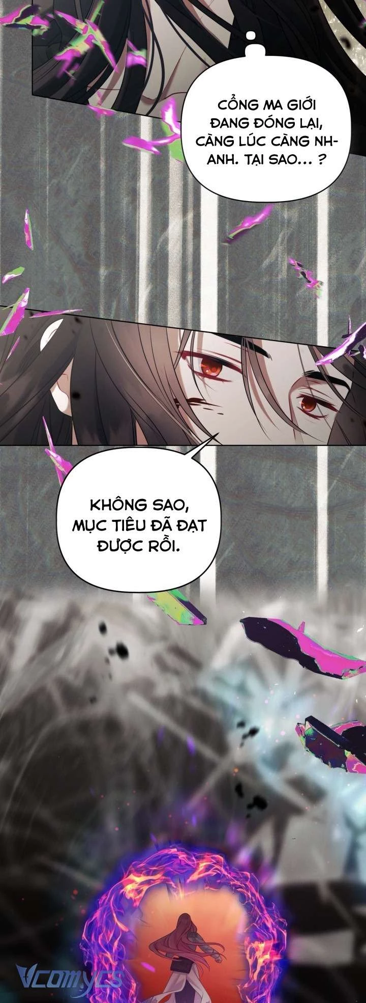 Sự Điều Trị Đặc Biệt Của Tinh Linh Chapter 105 - 39