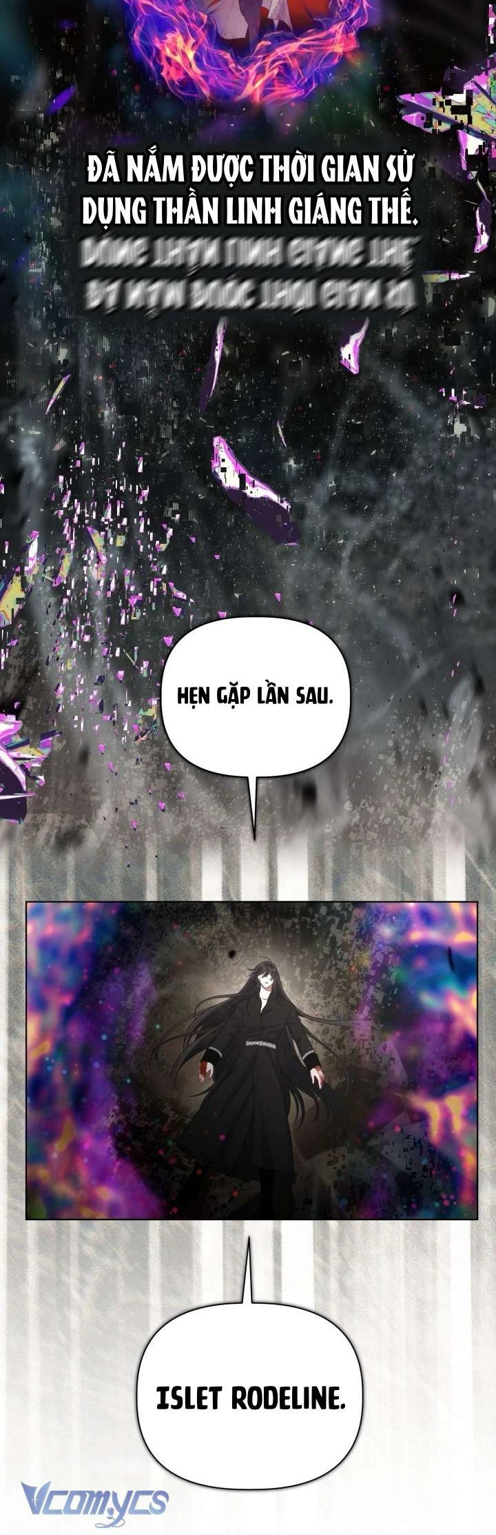 Sự Điều Trị Đặc Biệt Của Tinh Linh Chapter 105 - 40