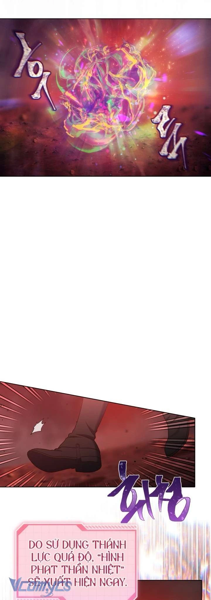 Sự Điều Trị Đặc Biệt Của Tinh Linh Chapter 105 - 41