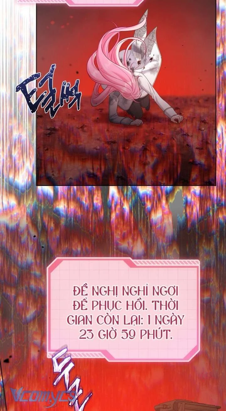 Sự Điều Trị Đặc Biệt Của Tinh Linh Chapter 105 - 42