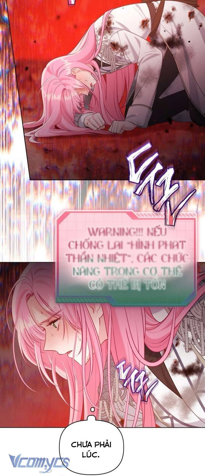 Sự Điều Trị Đặc Biệt Của Tinh Linh Chapter 105 - 43