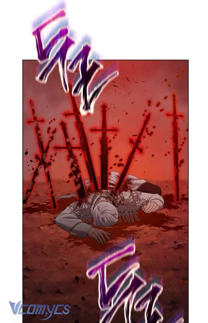 Sự Điều Trị Đặc Biệt Của Tinh Linh Chapter 105 - 44