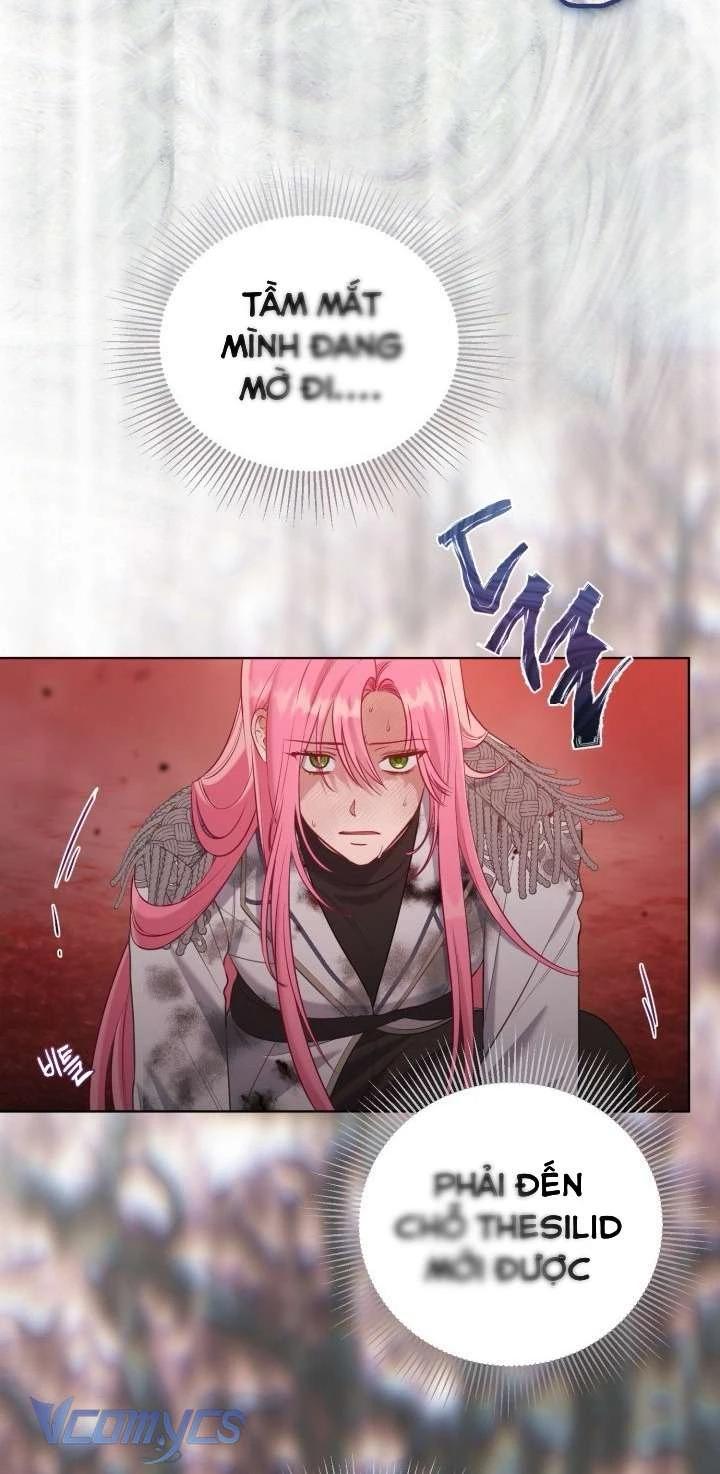 Sự Điều Trị Đặc Biệt Của Tinh Linh Chapter 105 - 46