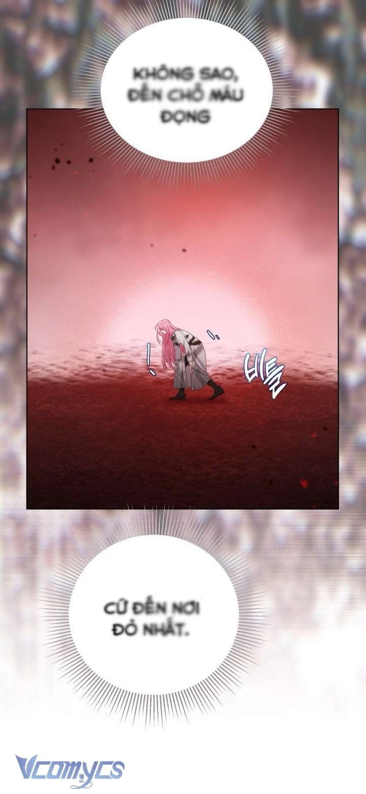 Sự Điều Trị Đặc Biệt Của Tinh Linh Chapter 105 - 47