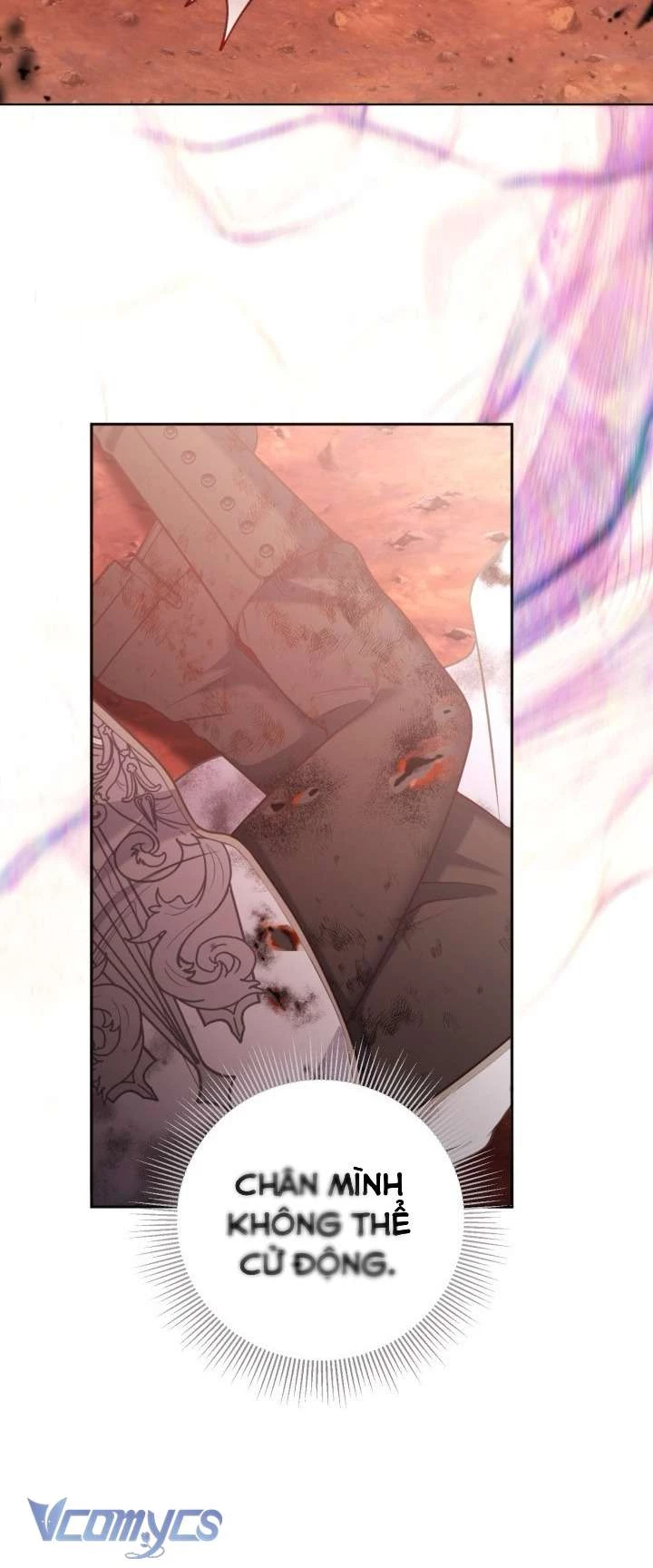 Sự Điều Trị Đặc Biệt Của Tinh Linh Chapter 105 - 49