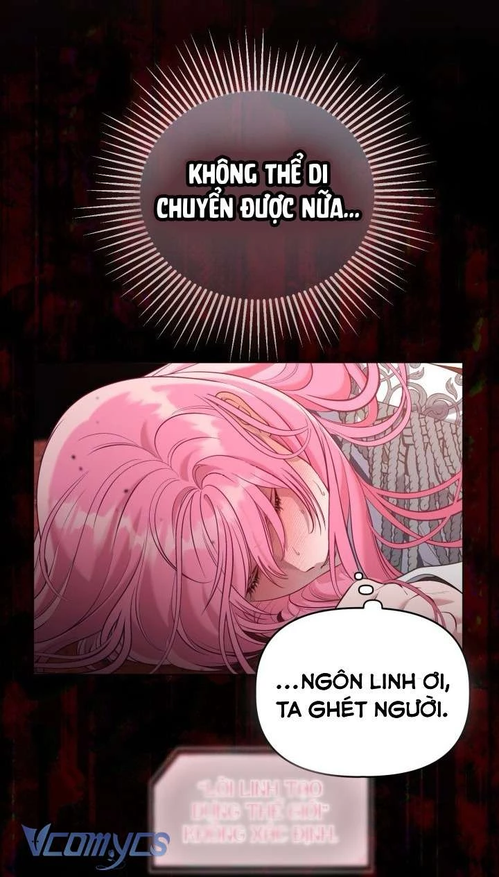 Sự Điều Trị Đặc Biệt Của Tinh Linh Chapter 105 - 55