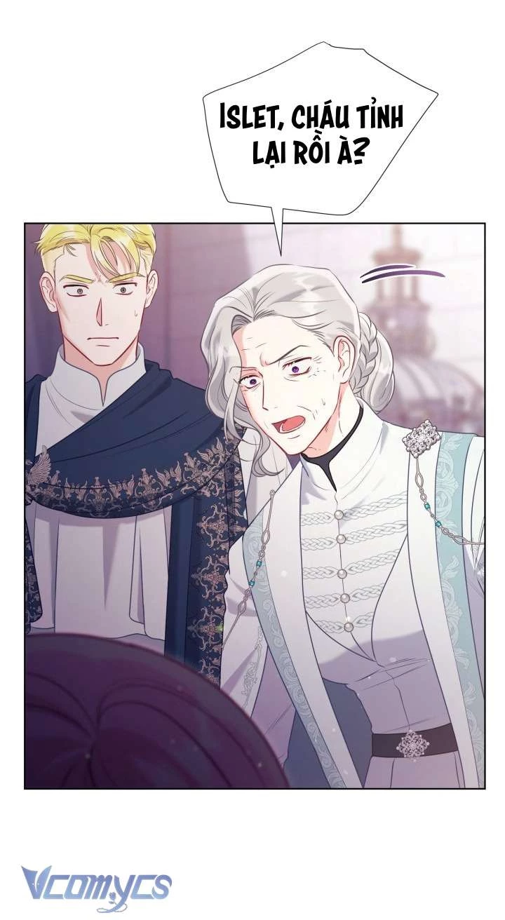 Sự Điều Trị Đặc Biệt Của Tinh Linh Chapter 106 - 5