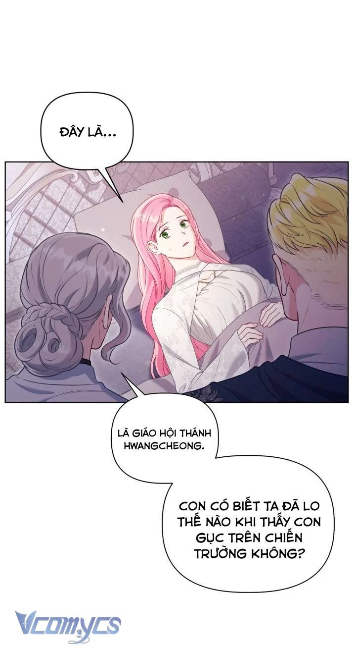 Sự Điều Trị Đặc Biệt Của Tinh Linh Chapter 106 - 6