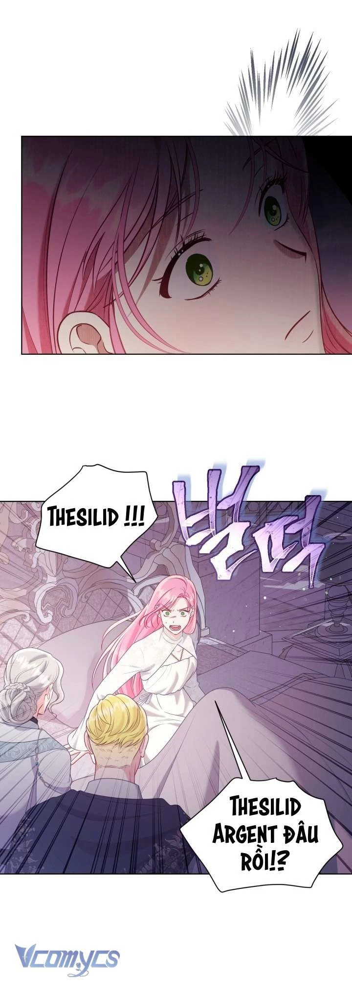 Sự Điều Trị Đặc Biệt Của Tinh Linh Chapter 106 - 9