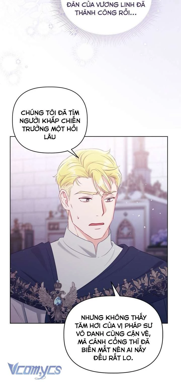 Sự Điều Trị Đặc Biệt Của Tinh Linh Chapter 106 - 14