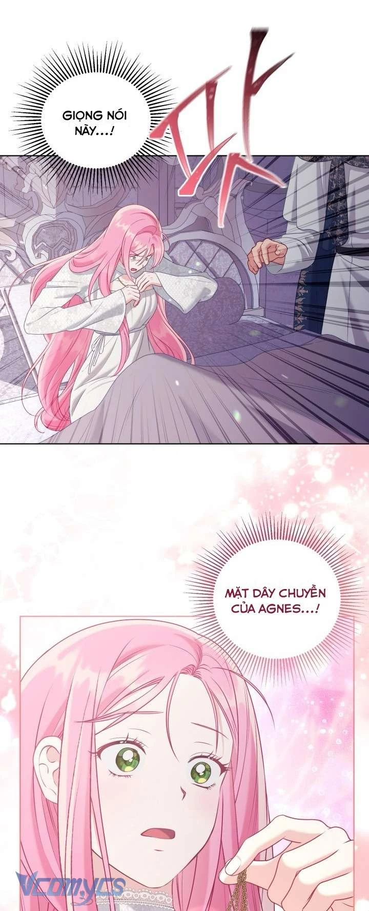 Sự Điều Trị Đặc Biệt Của Tinh Linh Chapter 106 - 19