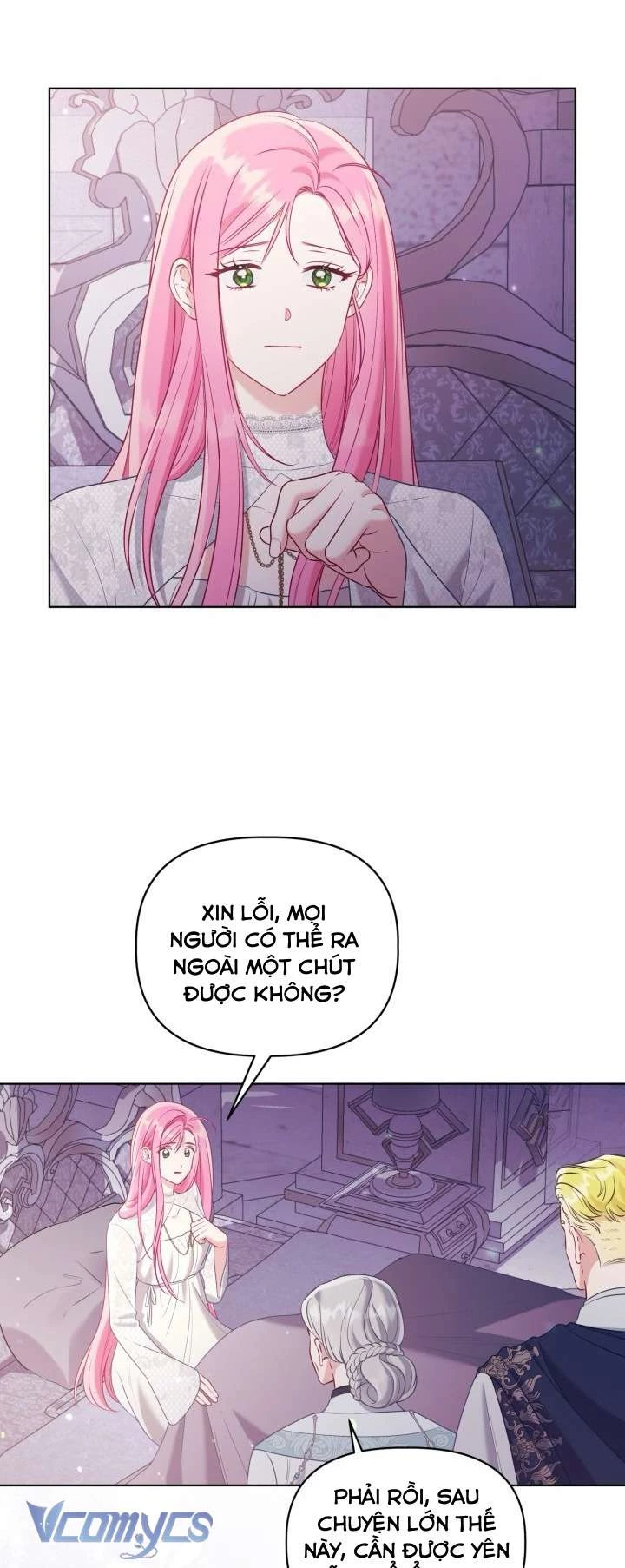 Sự Điều Trị Đặc Biệt Của Tinh Linh Chapter 106 - 23