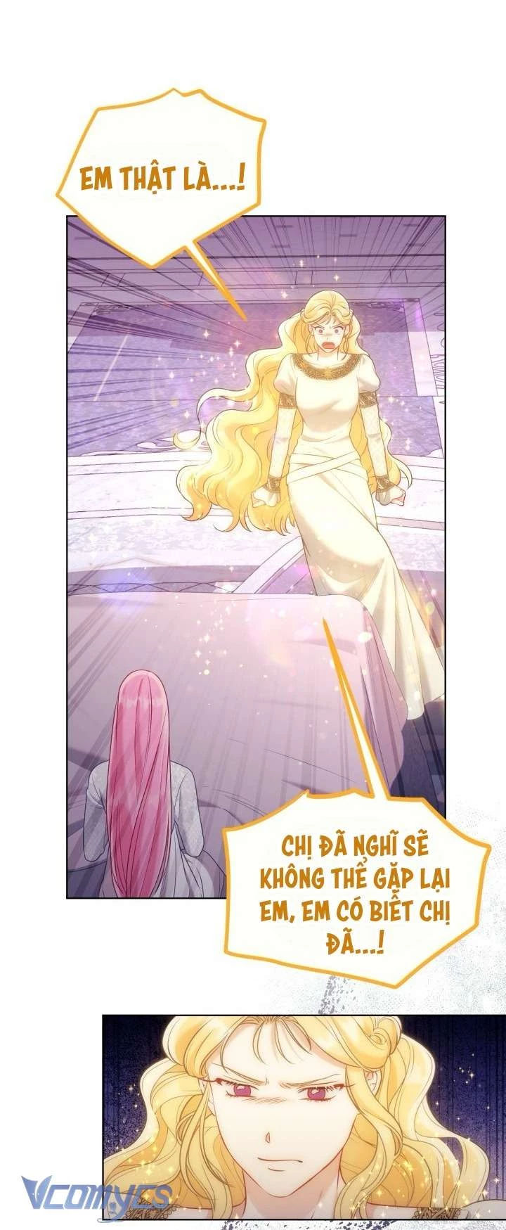 Sự Điều Trị Đặc Biệt Của Tinh Linh Chapter 106 - 28