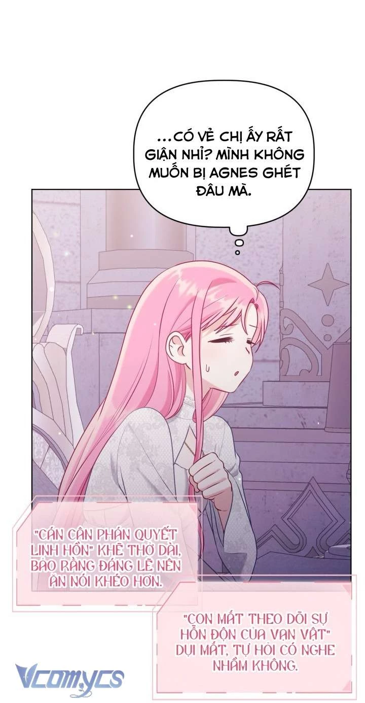 Sự Điều Trị Đặc Biệt Của Tinh Linh Chapter 106 - 30