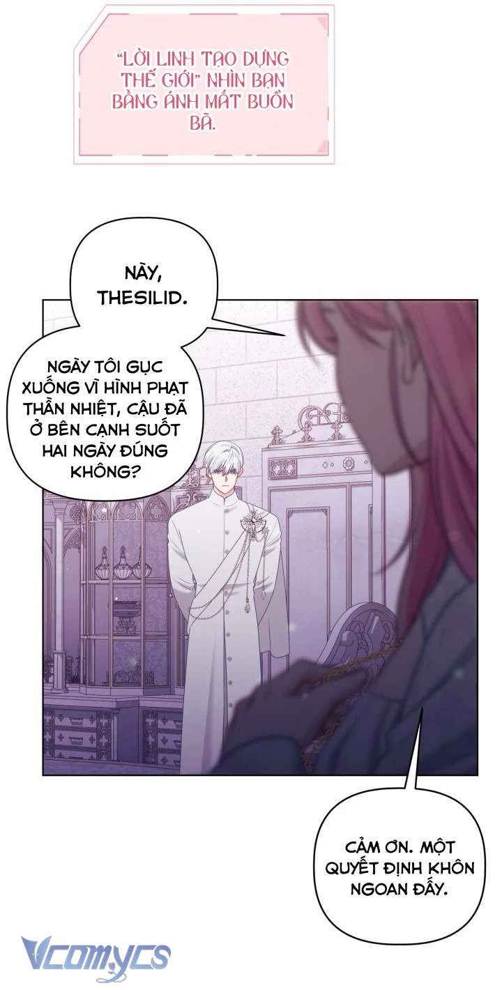 Sự Điều Trị Đặc Biệt Của Tinh Linh Chapter 106 - 31