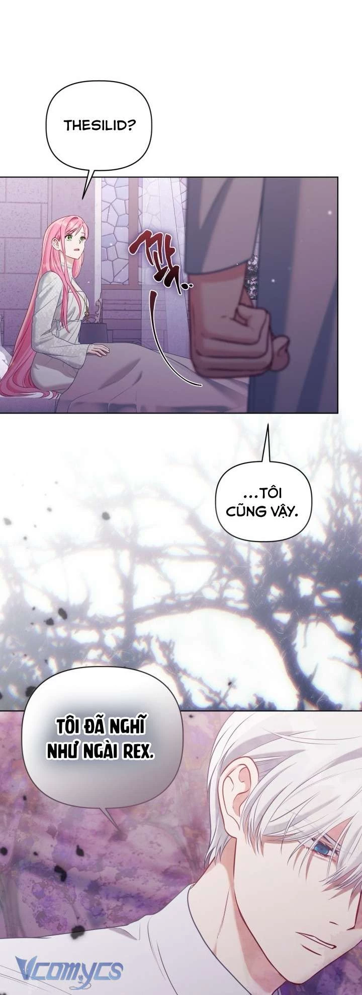 Sự Điều Trị Đặc Biệt Của Tinh Linh Chapter 106 - 33