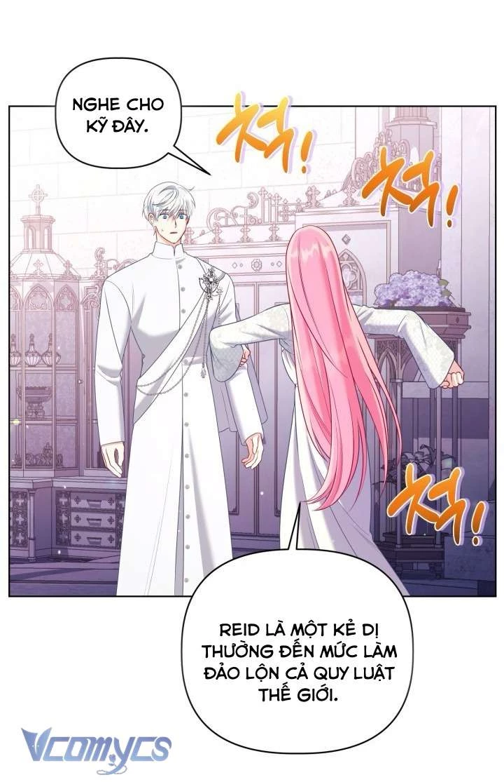 Sự Điều Trị Đặc Biệt Của Tinh Linh Chapter 106 - 38