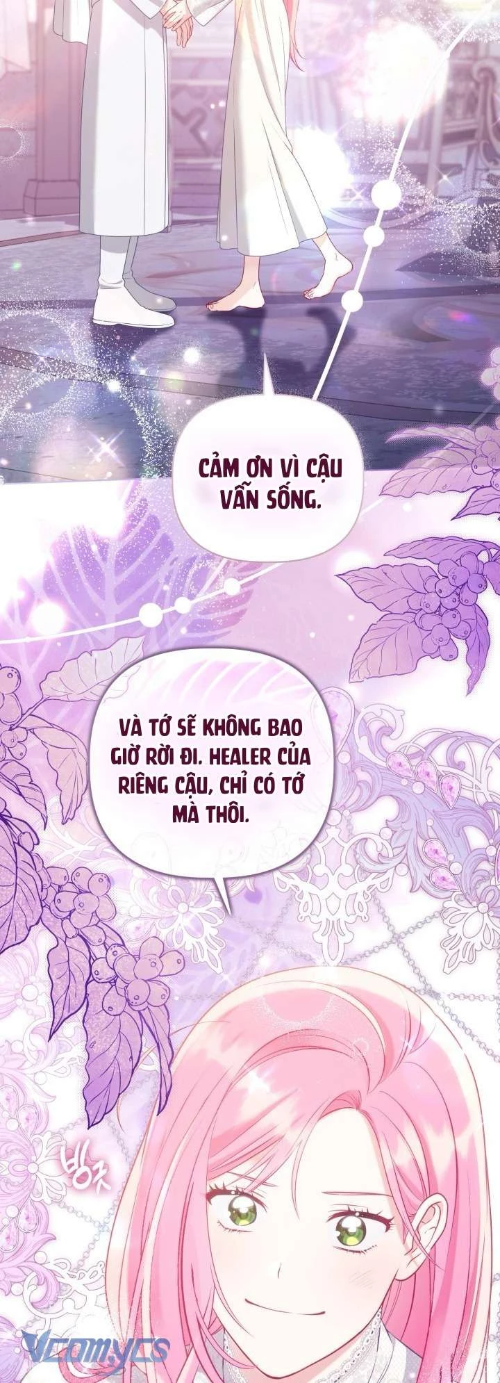 Sự Điều Trị Đặc Biệt Của Tinh Linh Chapter 106 - 40