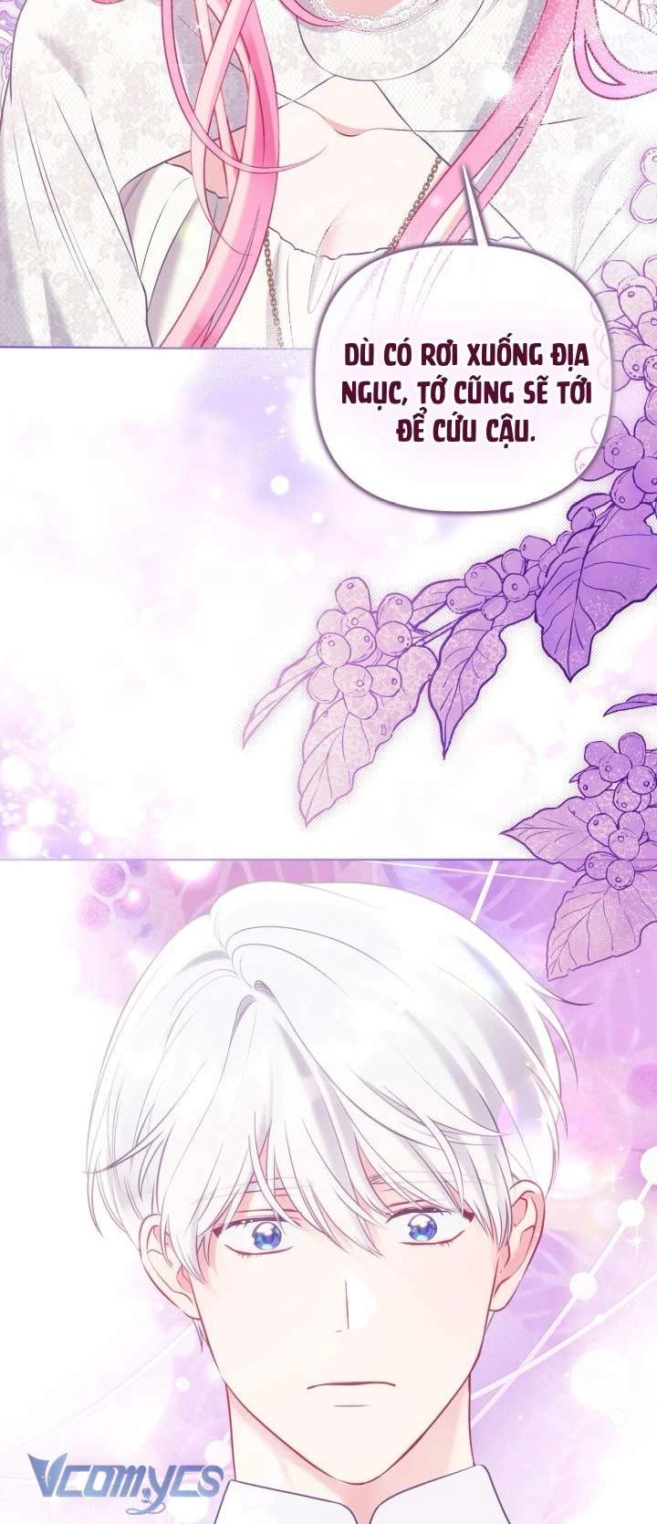 Sự Điều Trị Đặc Biệt Của Tinh Linh Chapter 106 - 41