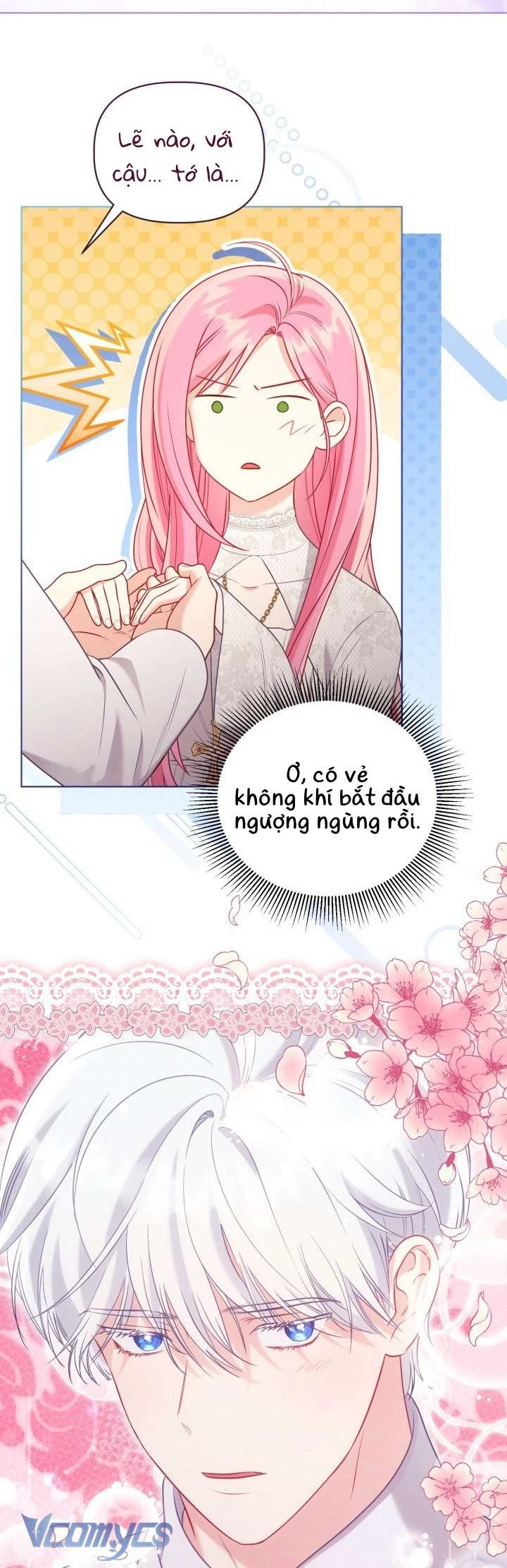 Sự Điều Trị Đặc Biệt Của Tinh Linh Chapter 106 - 44