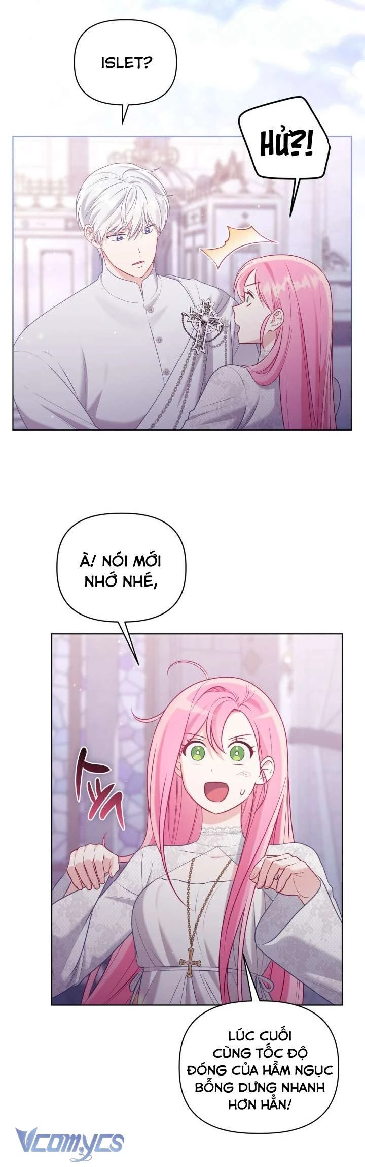 Sự Điều Trị Đặc Biệt Của Tinh Linh Chapter 106 - 48