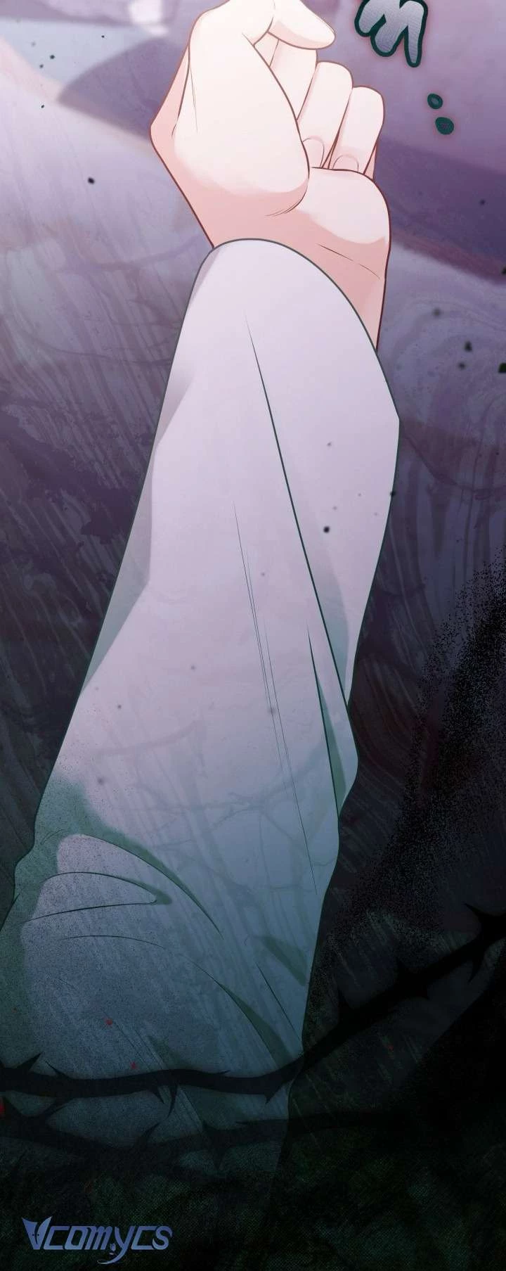 Sự Điều Trị Đặc Biệt Của Tinh Linh Chapter 106 - 54