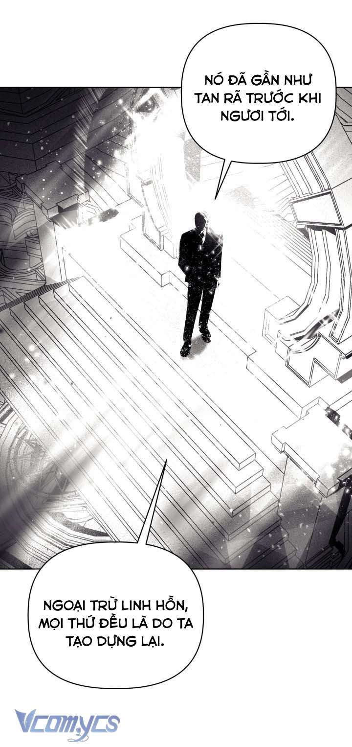 Sự Điều Trị Đặc Biệt Của Tinh Linh Chapter 107 - 7