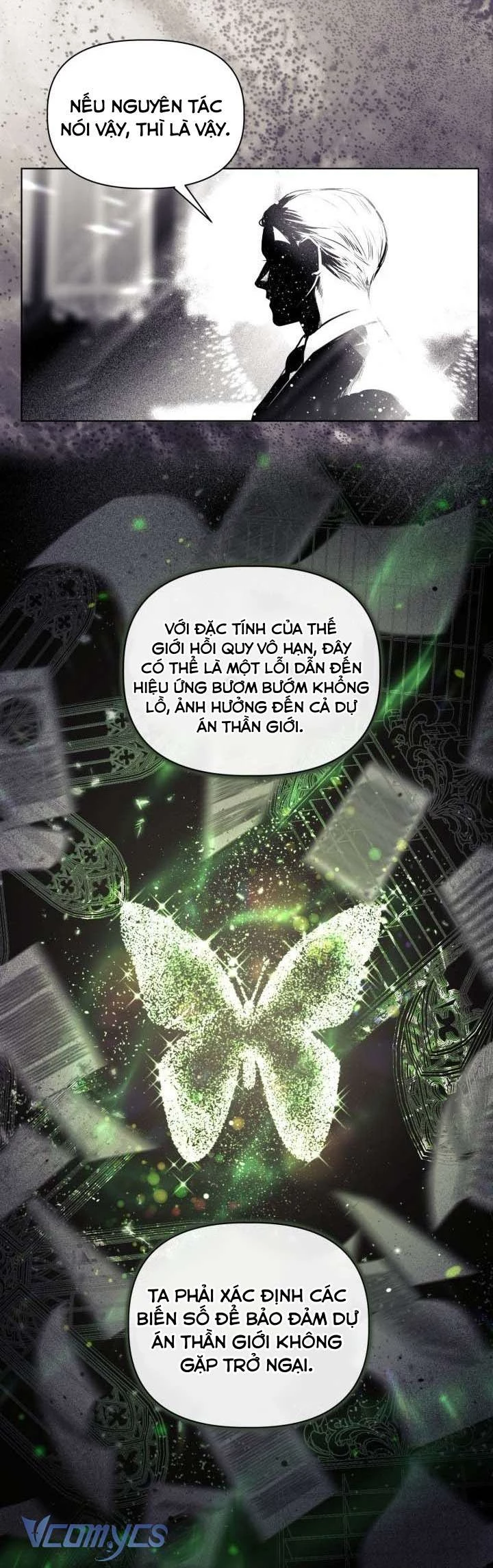 Sự Điều Trị Đặc Biệt Của Tinh Linh Chapter 107 - 12