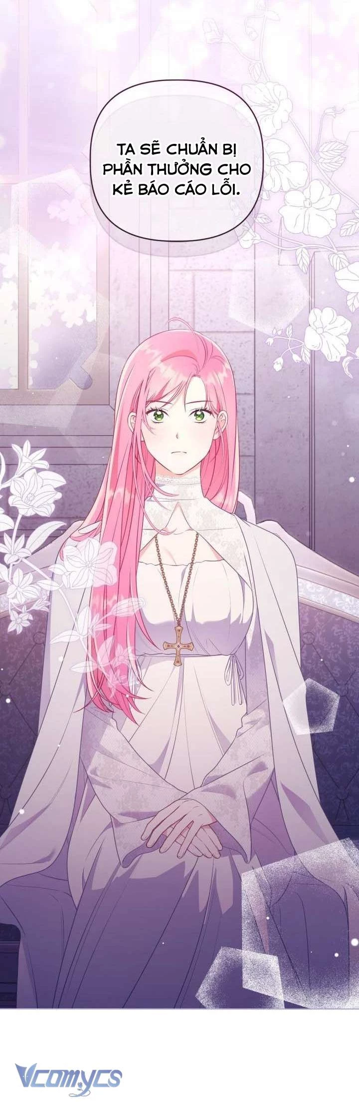 Sự Điều Trị Đặc Biệt Của Tinh Linh Chapter 107 - 14