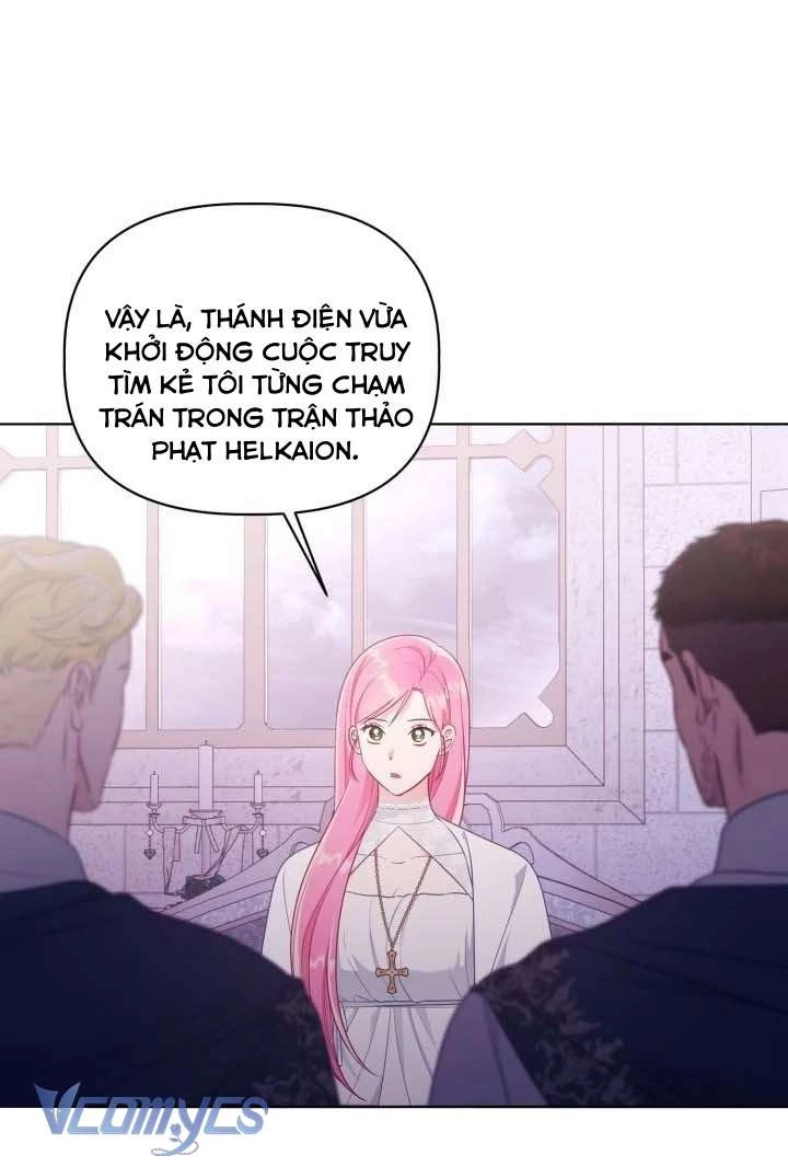 Sự Điều Trị Đặc Biệt Của Tinh Linh Chapter 107 - 15