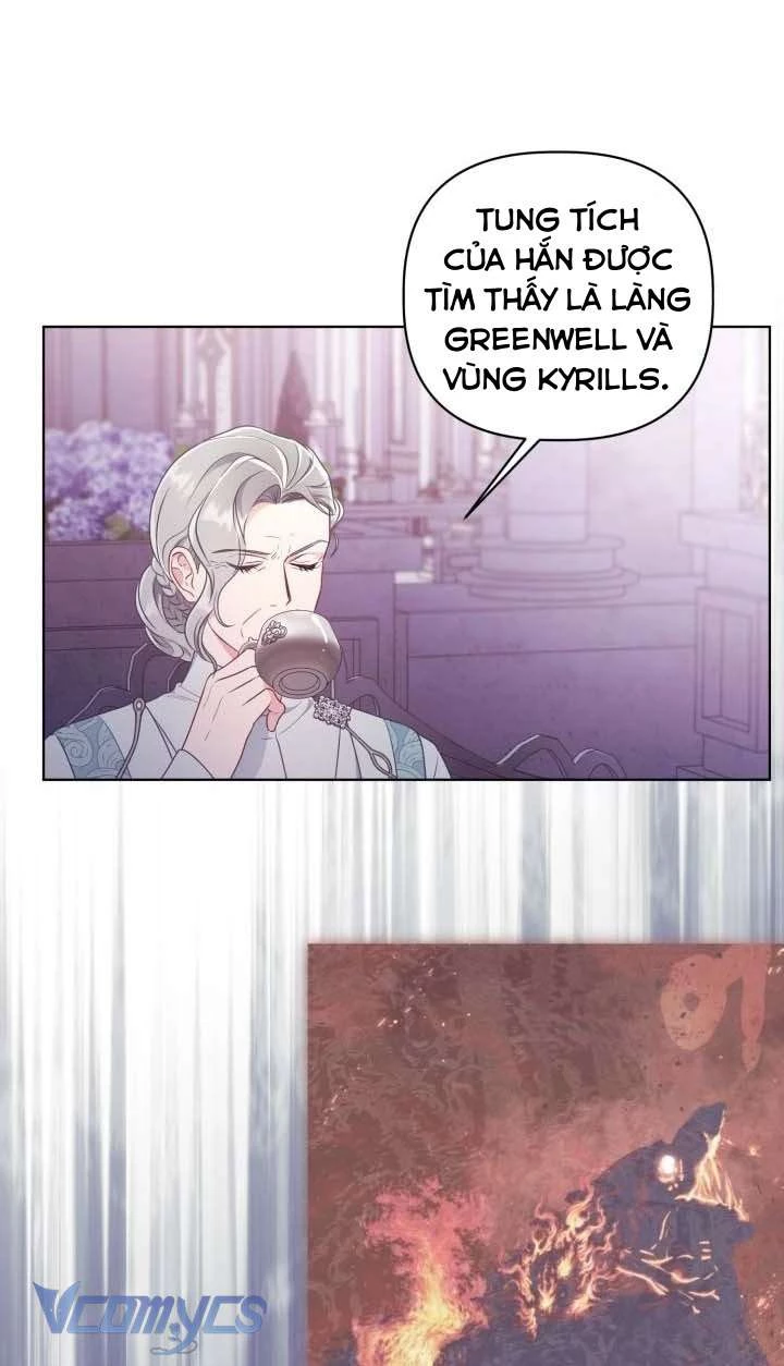 Sự Điều Trị Đặc Biệt Của Tinh Linh Chapter 107 - 20