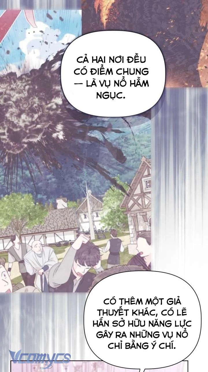 Sự Điều Trị Đặc Biệt Của Tinh Linh Chapter 107 - 21