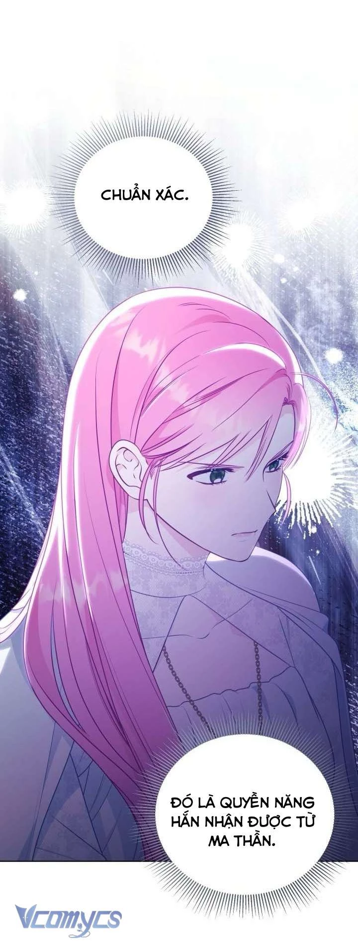 Sự Điều Trị Đặc Biệt Của Tinh Linh Chapter 107 - 23