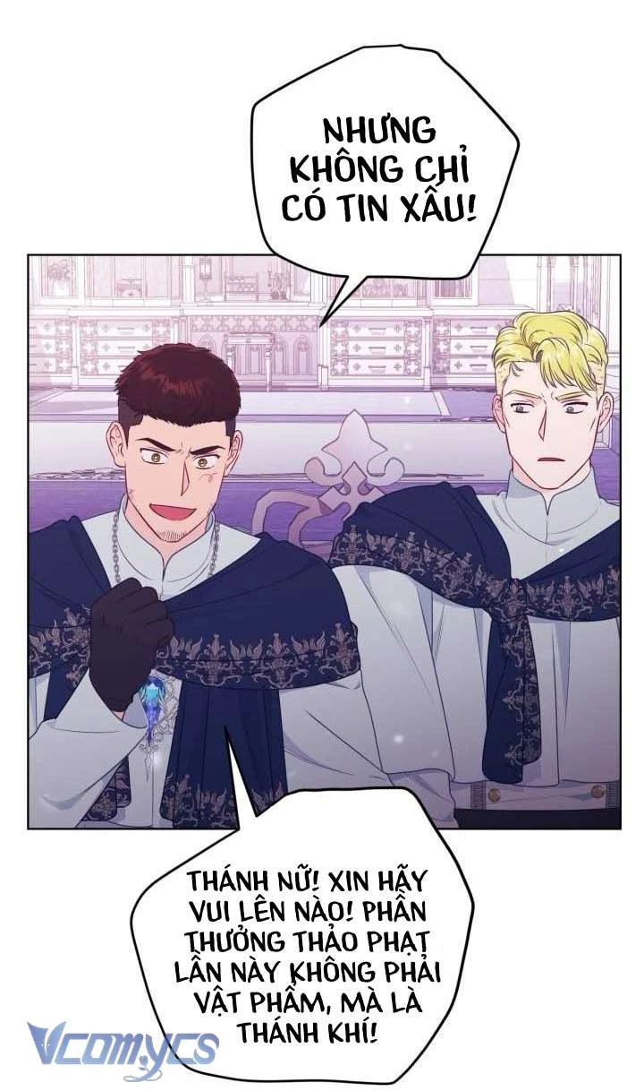 Sự Điều Trị Đặc Biệt Của Tinh Linh Chapter 107 - 24