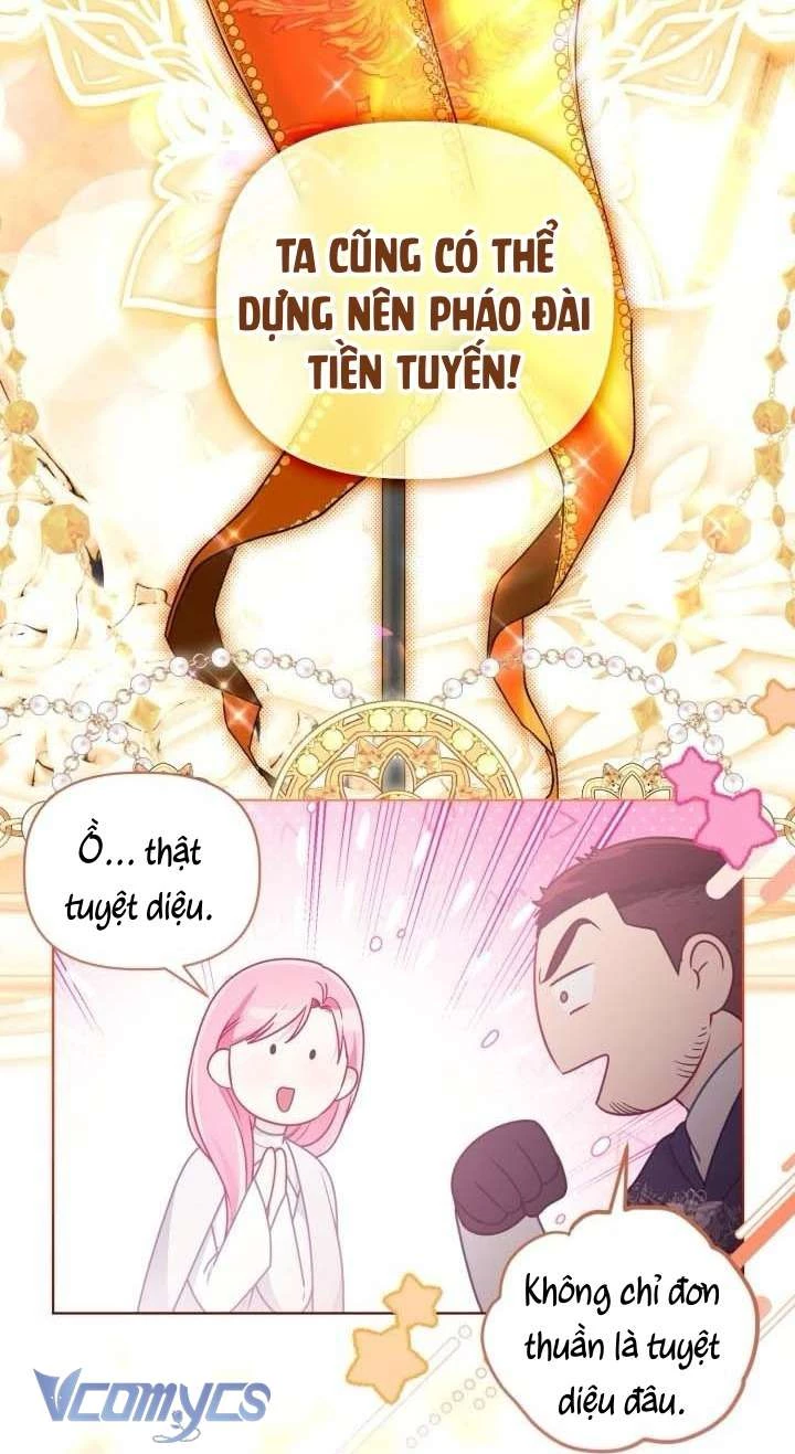 Sự Điều Trị Đặc Biệt Của Tinh Linh Chapter 107 - 26